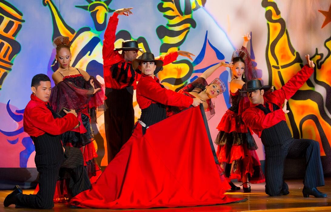 Images Teatro Oaxaca