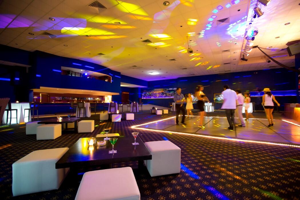 Images Teatro Oaxaca