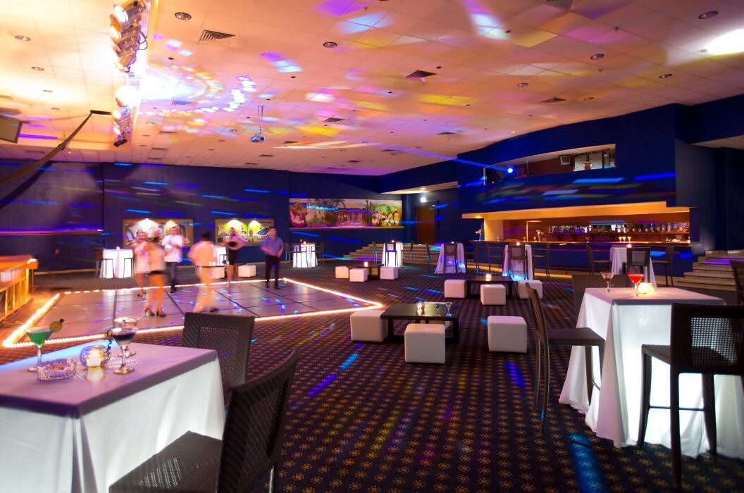 Images Teatro Oaxaca