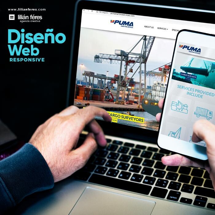 Images Lilián Féres Agencia Creativa | Diseño Logotipos | Redes Sociales | Páginas Web