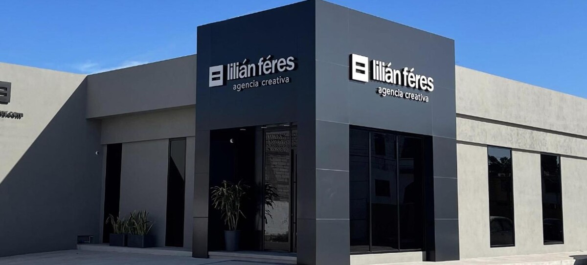 Images Lilián Féres Agencia Creativa | Diseño Logotipos | Redes Sociales | Páginas Web