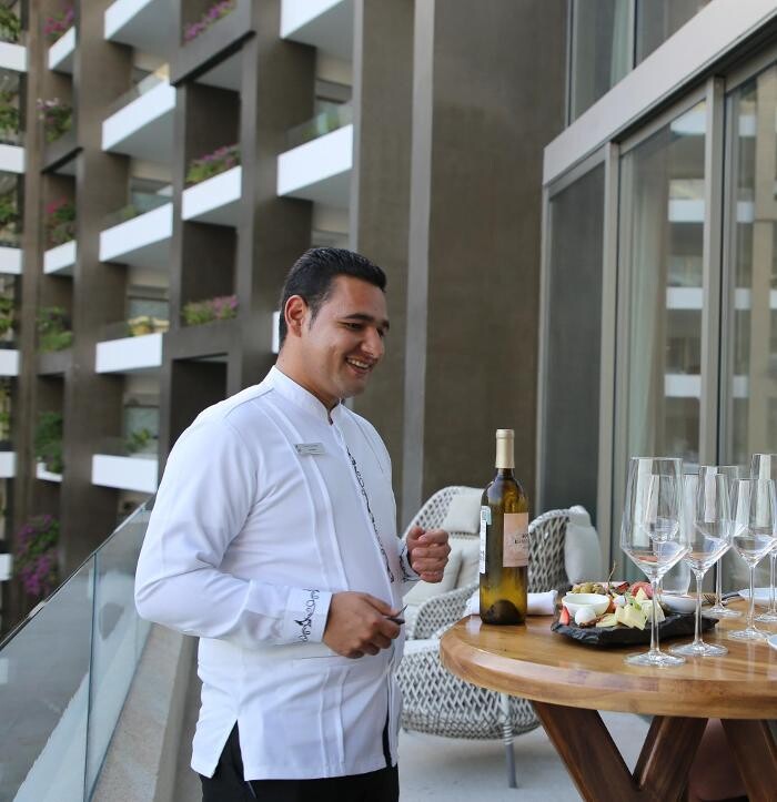 Images Garza Blanca Resort & Spa Los Cabos