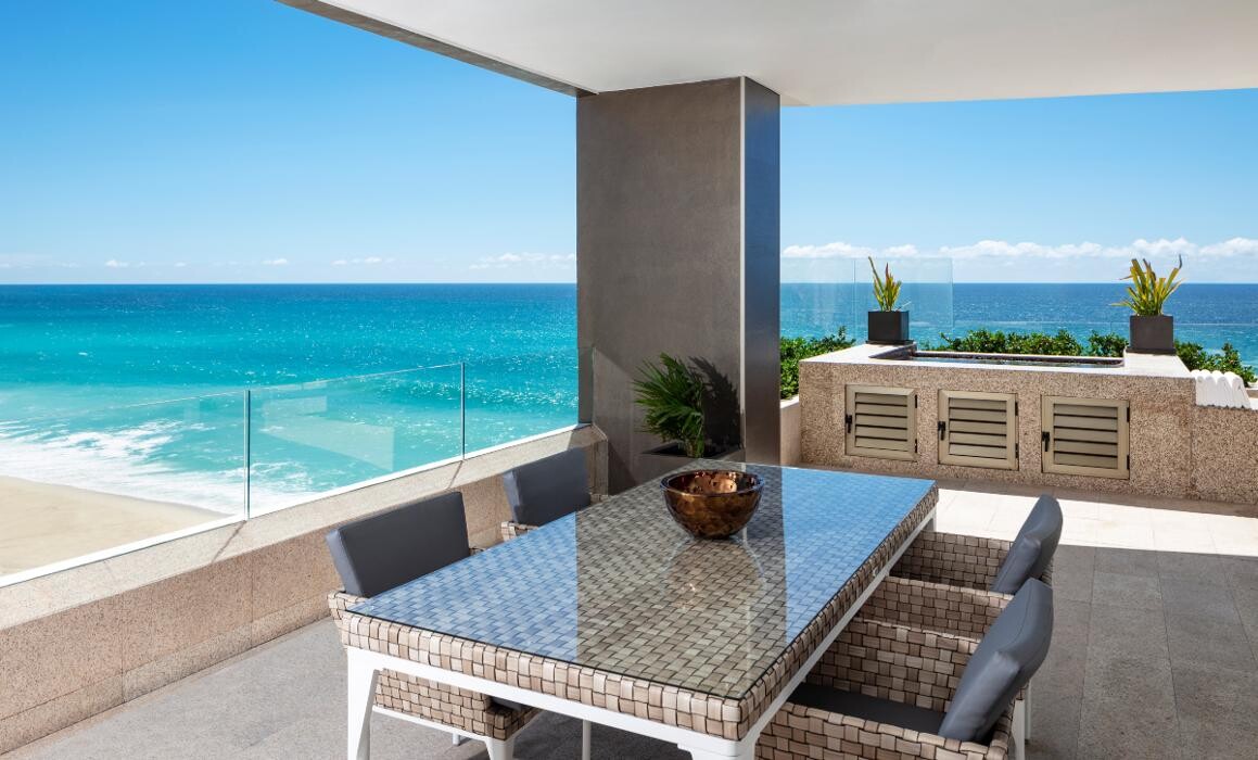 Images Garza Blanca Resort & Spa Los Cabos