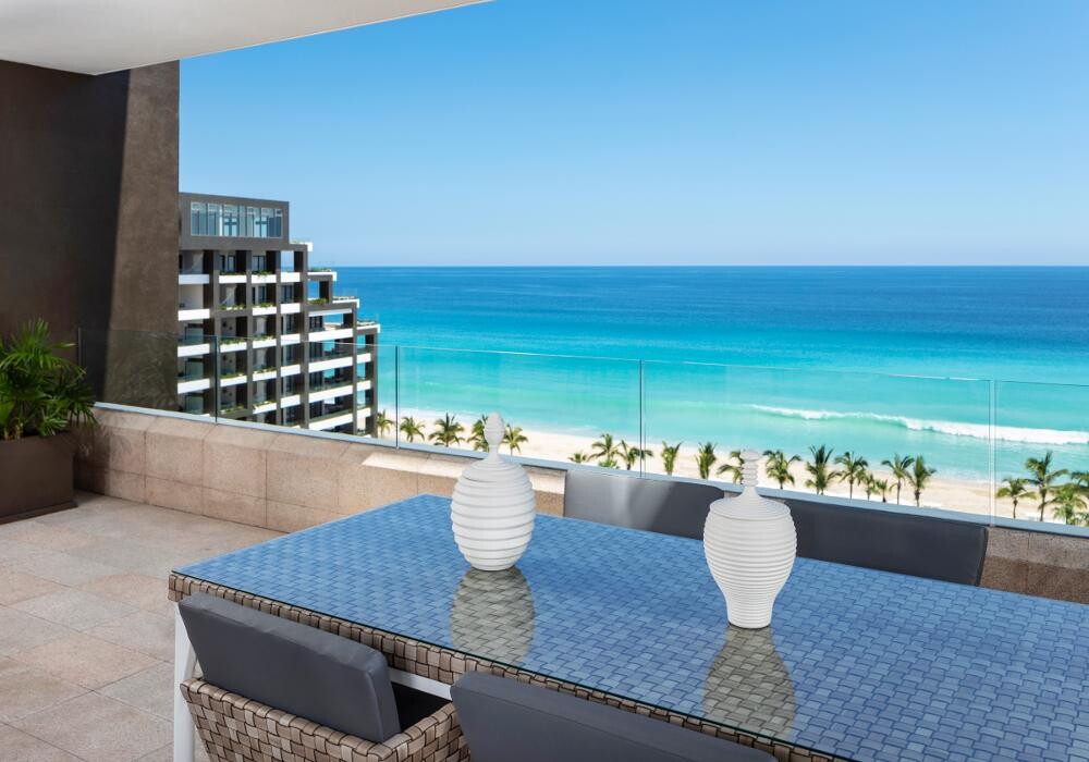 Images Garza Blanca Resort & Spa Los Cabos