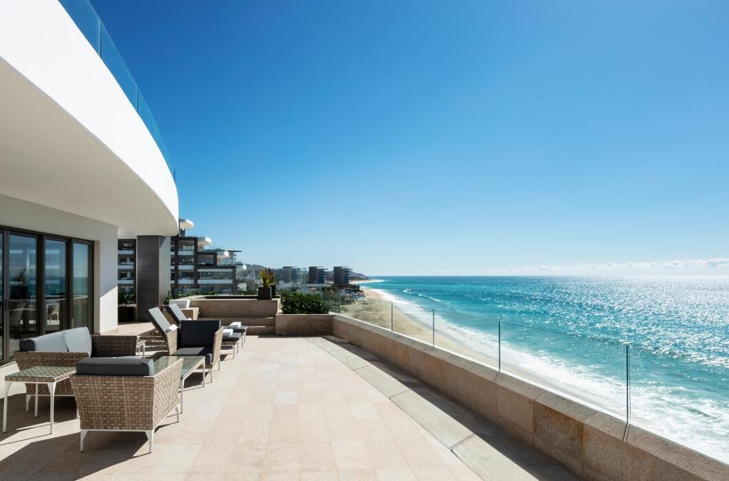 Images Garza Blanca Resort & Spa Los Cabos