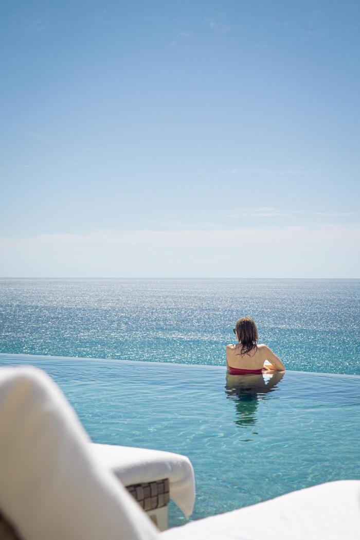 Images Garza Blanca Resort & Spa Los Cabos