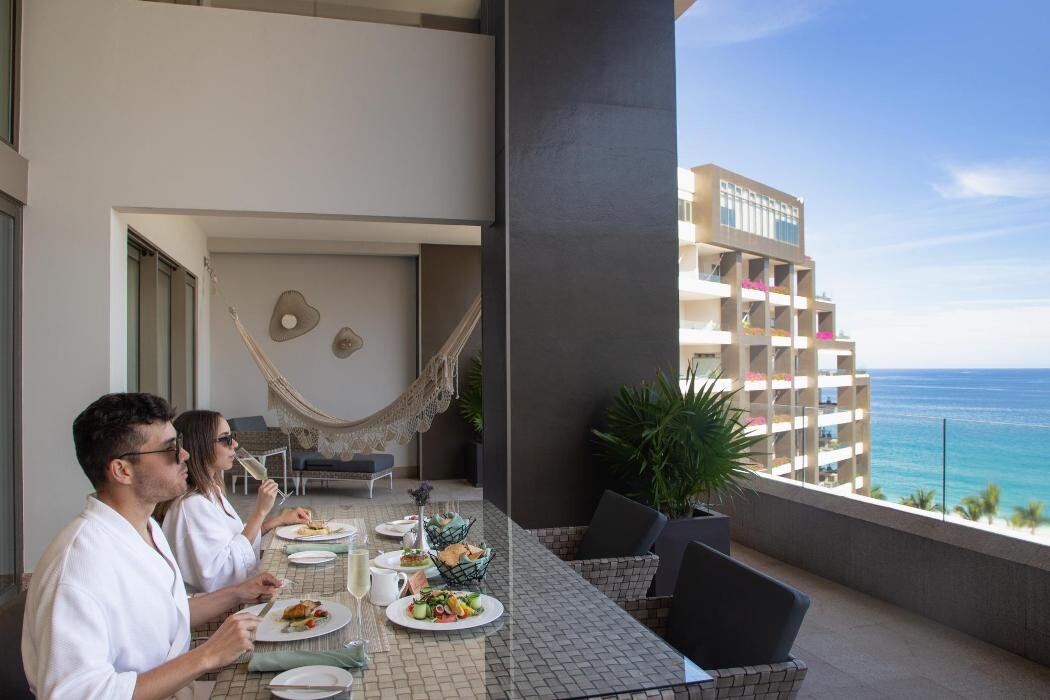 Images Garza Blanca Resort & Spa Los Cabos