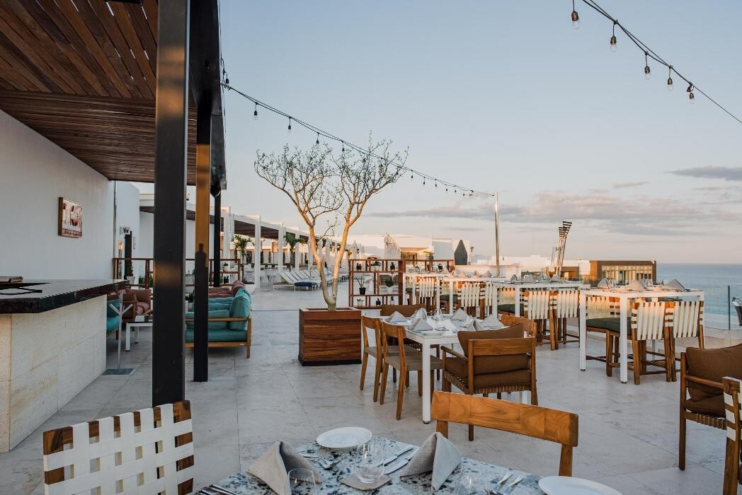 Images Garza Blanca Resort & Spa Los Cabos