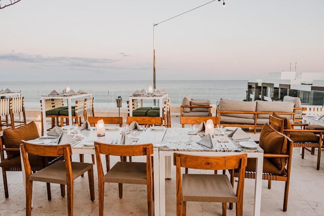 Images Garza Blanca Resort & Spa Los Cabos