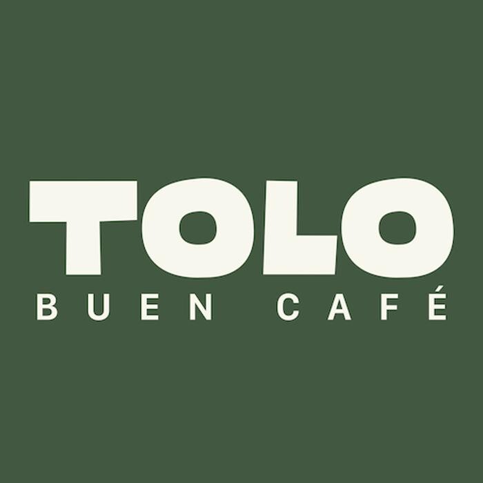 Tolo - Buen Café Logo