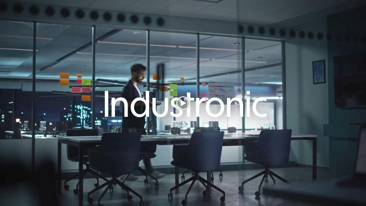 Images Grupo Industronic Corporativo
