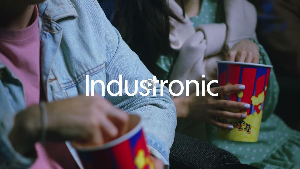 Images Grupo Industronic Corporativo