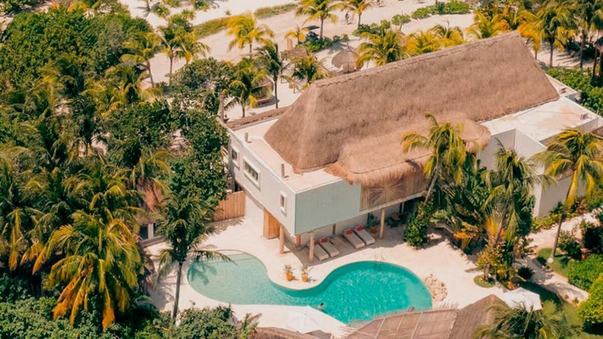 Images Ser Casasandra Boutique Hotel