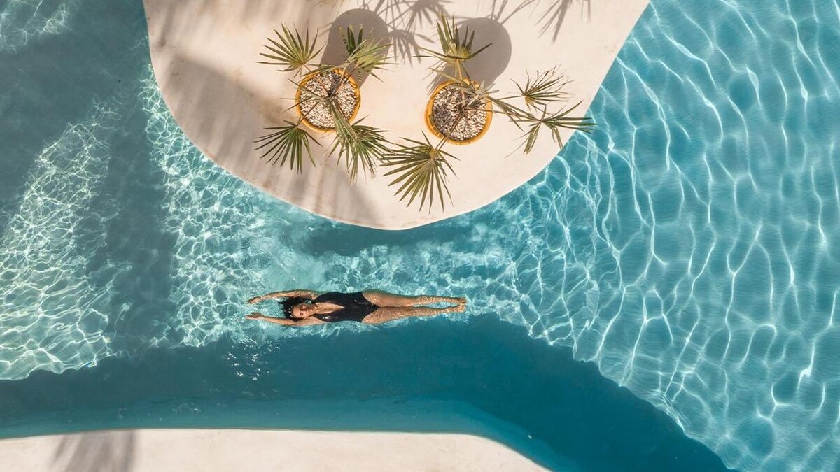 Images Ser Casasandra Boutique Hotel