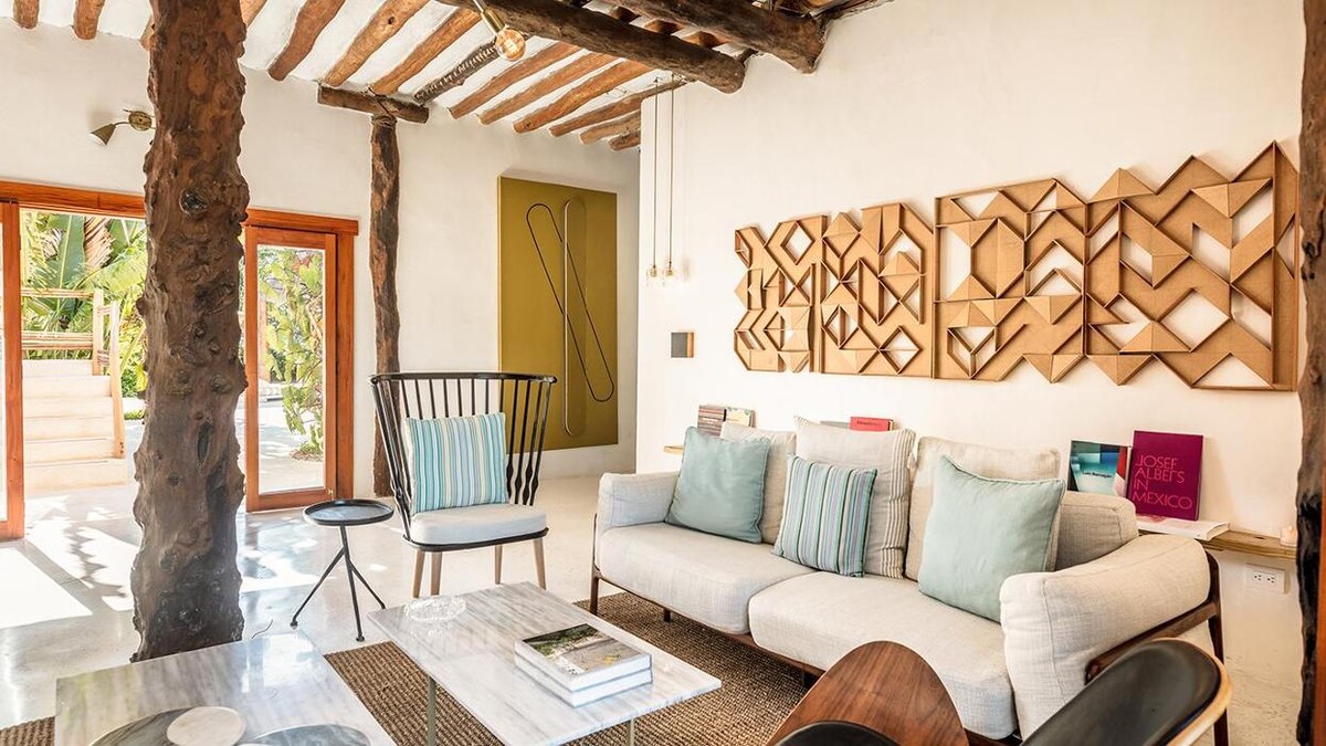 Images Ser Casasandra Boutique Hotel