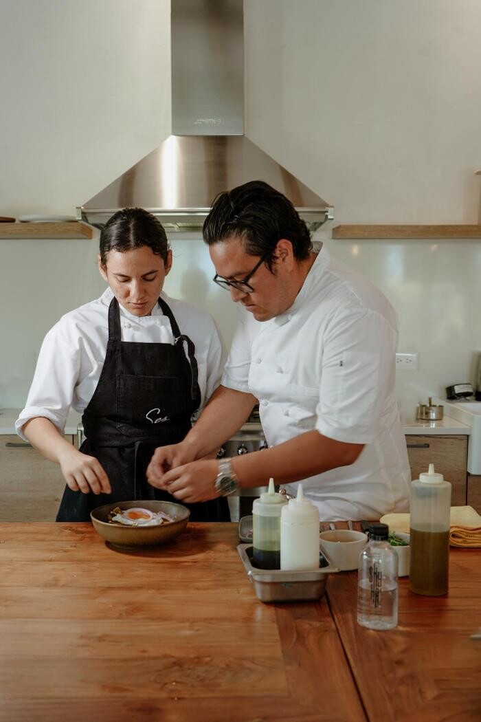 Images Ser Casasandra Boutique Hotel