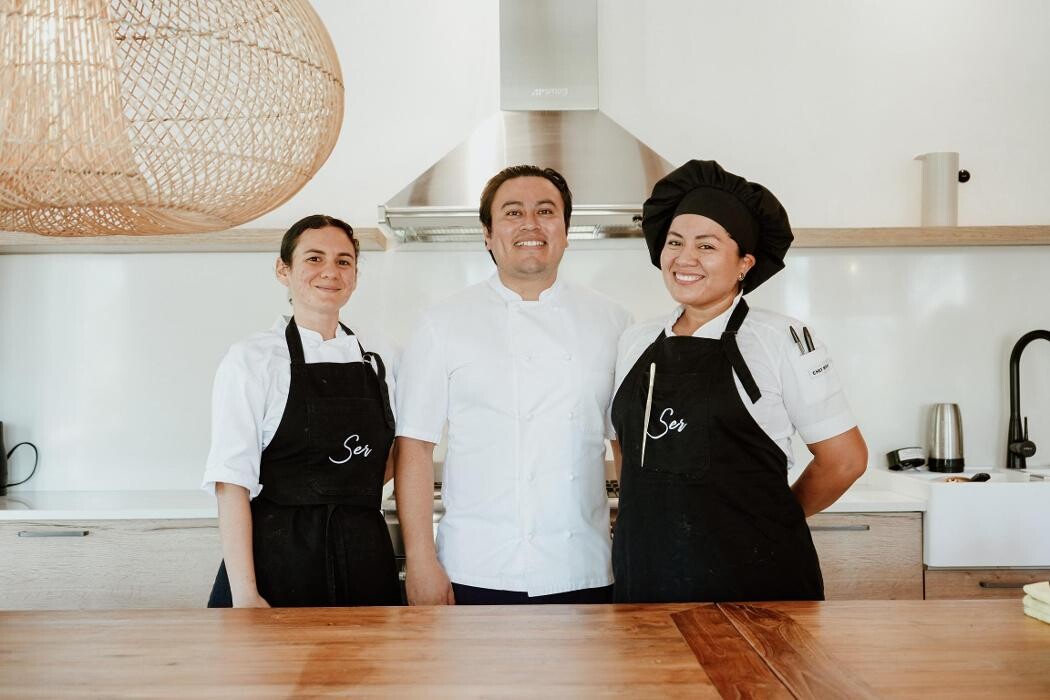 Images Ser Casasandra Boutique Hotel