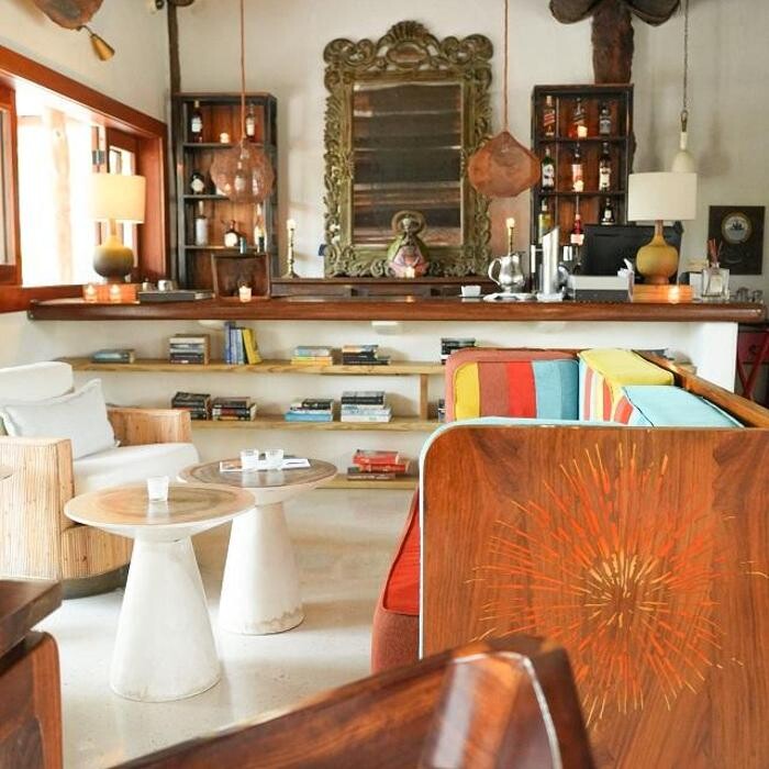 Images Ser Casasandra Boutique Hotel