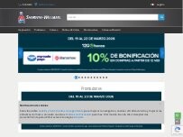 Website Screenshot Sherwin Williams Av. Acapulco