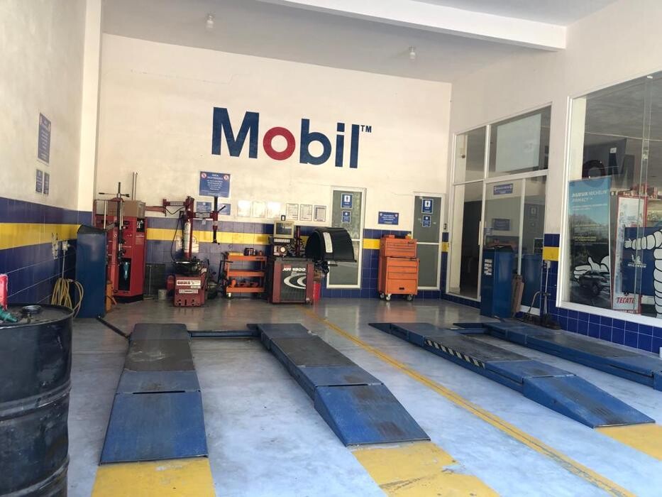 Images Michelin Ramos Servipartes Sucursal Tepeyac