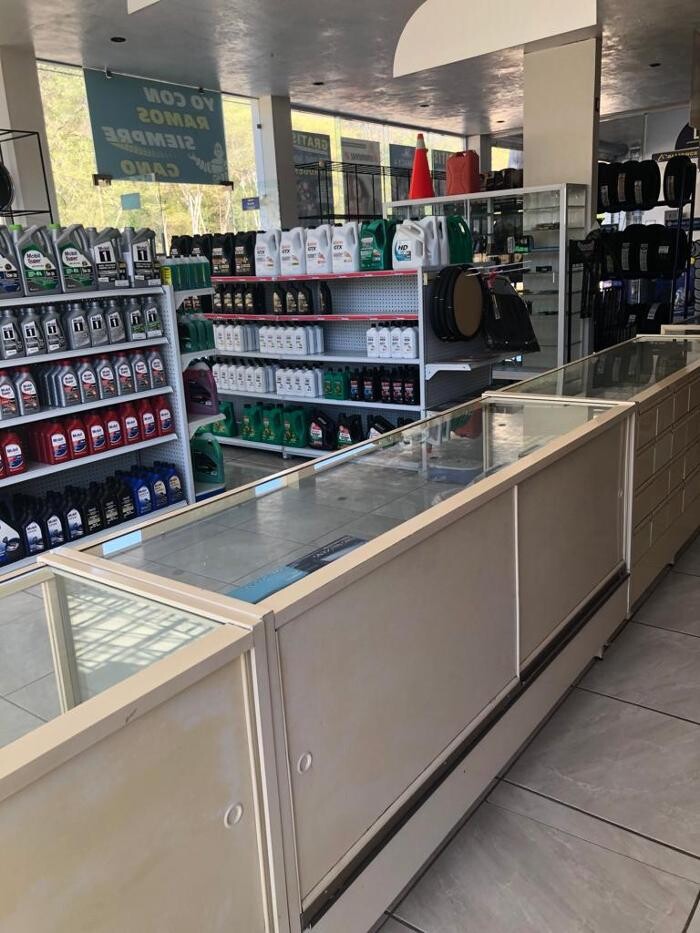 Images Michelin Ramos Servipartes Sucursal Tepeyac