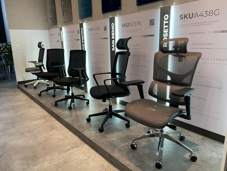 Images Línea Italia | Muebles de Oficina Querétaro
