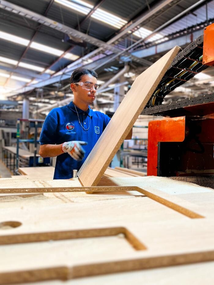 Images Línea Italia | Muebles de Oficina Aguascalientes