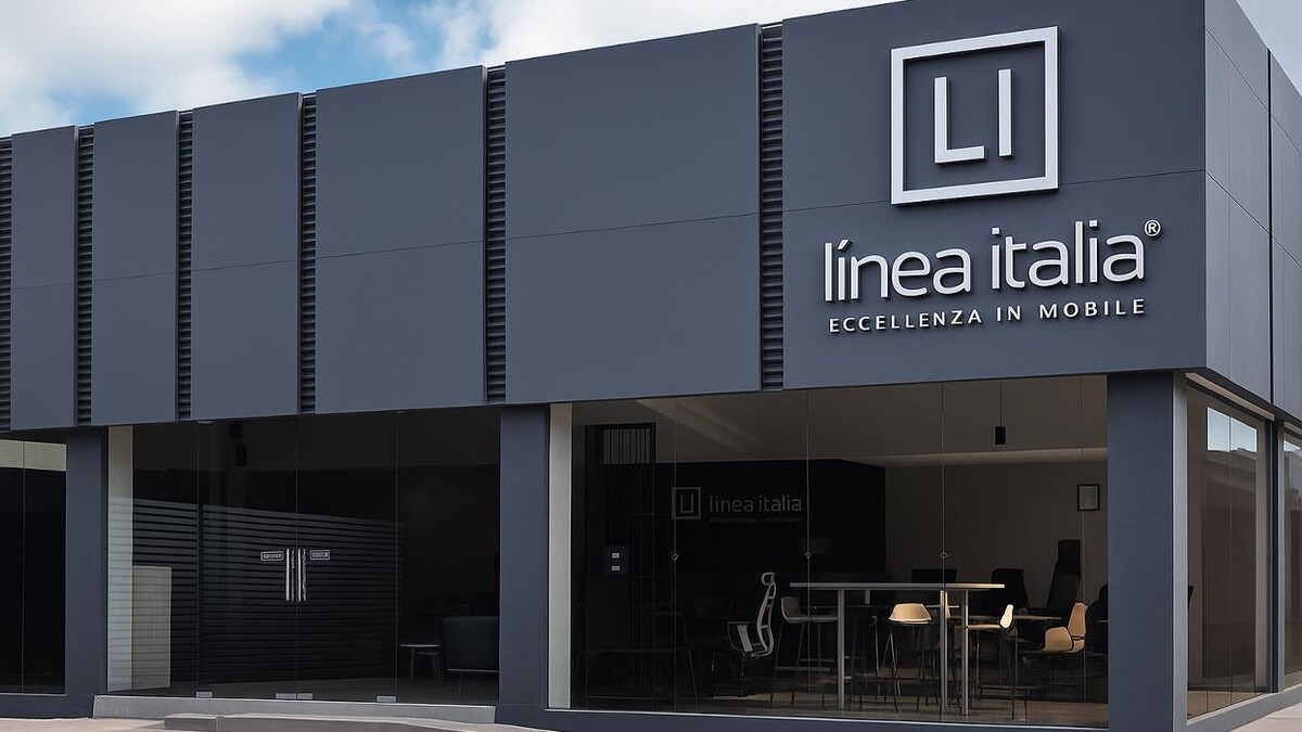 Images Línea Italia | Muebles de Oficina Aguascalientes