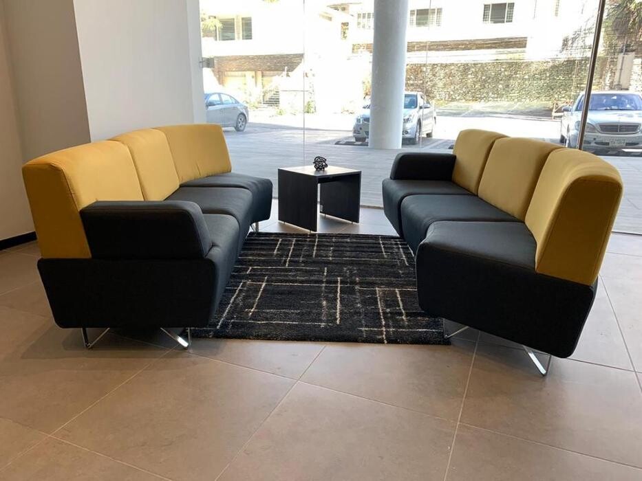 Images Linea Italia | Muebles de Oficina Monterrey