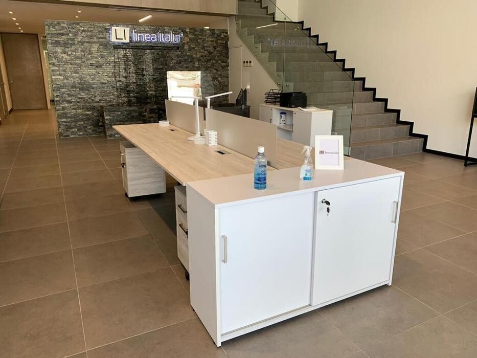 Images Linea Italia | Muebles de Oficina Monterrey
