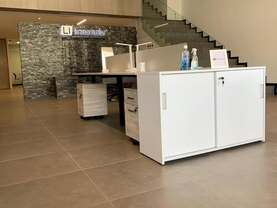 Images Linea Italia | Muebles de Oficina Monterrey