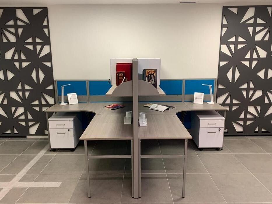 Images Linea Italia | Muebles de Oficina Monterrey