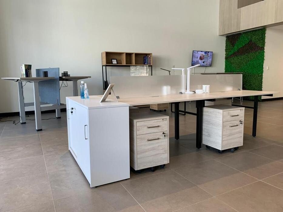Images Linea Italia | Muebles de Oficina Monterrey
