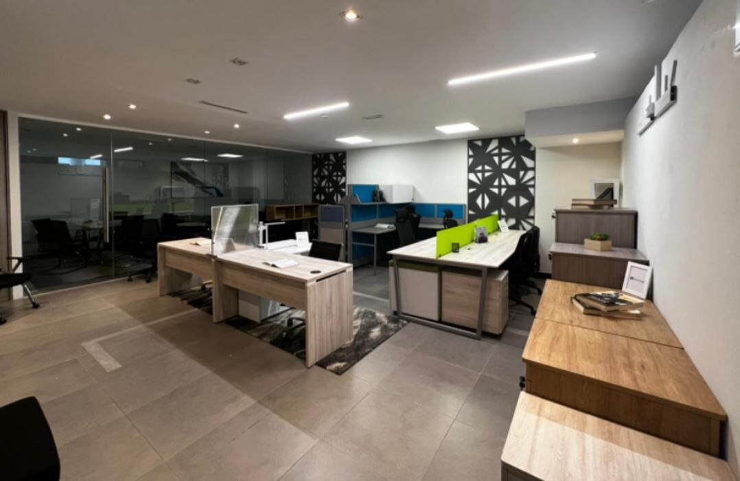 Images Linea Italia | Muebles de Oficina Monterrey