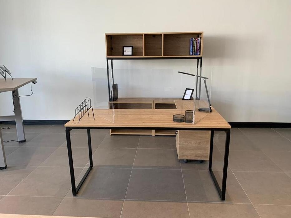 Images Linea Italia | Muebles de Oficina Monterrey
