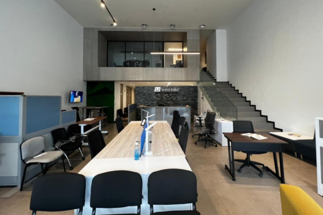 Images Linea Italia | Muebles de Oficina Monterrey