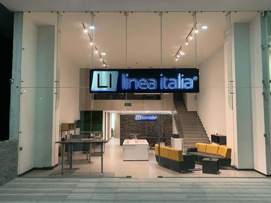 Images Linea Italia | Muebles de Oficina Monterrey