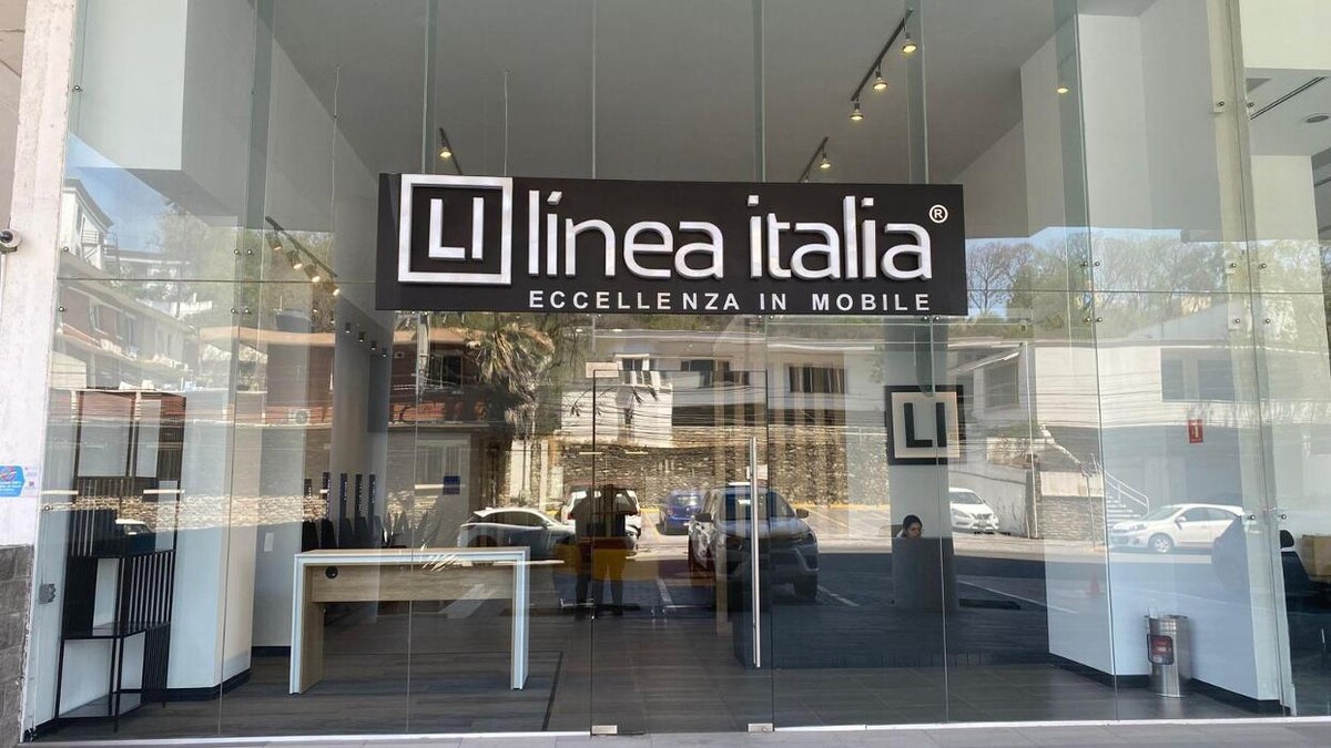 Images Linea Italia | Muebles de Oficina Monterrey