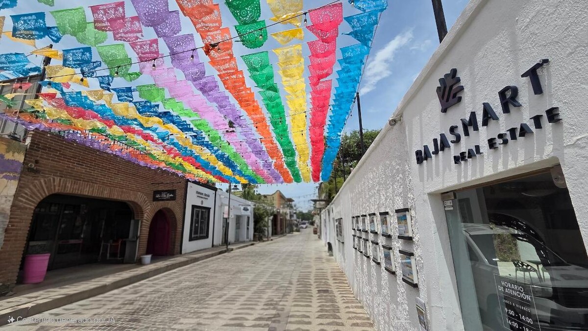 Images Baja Smart Real Estate Los Cabos