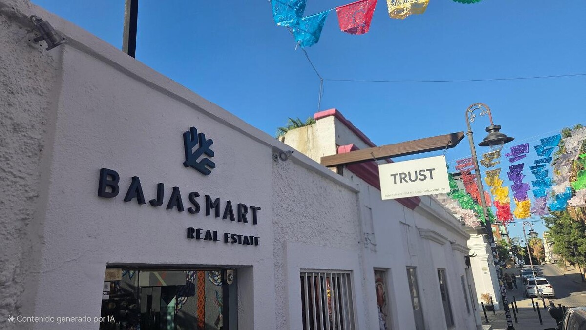 Images Baja Smart Real Estate Los Cabos