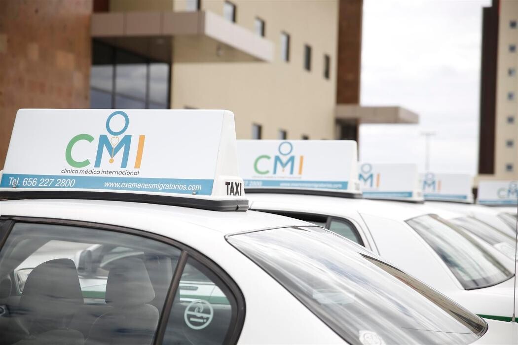 Images Clínica Médica Internacional