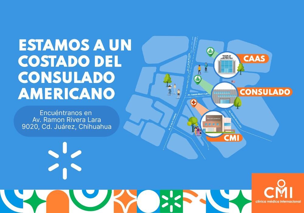 Images Clínica Médica Internacional