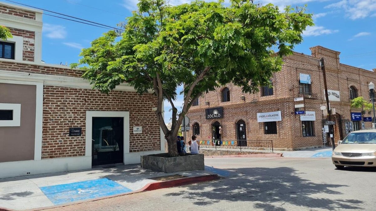 Images Baja Smart Real Estate Todos Santos