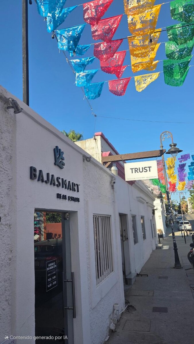 Images Baja Smart Real Estate Todos Santos
