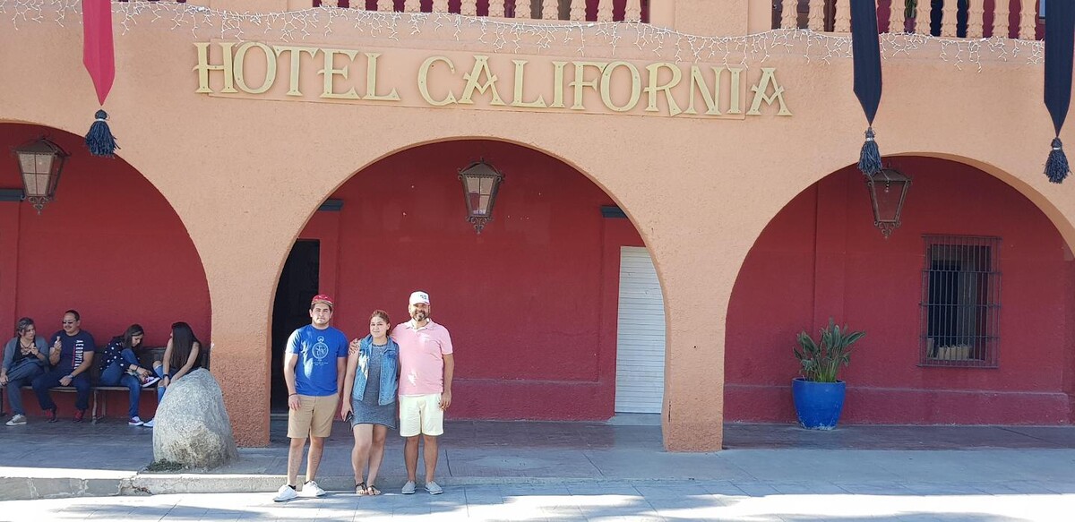 Images Baja Smart Real Estate Todos Santos