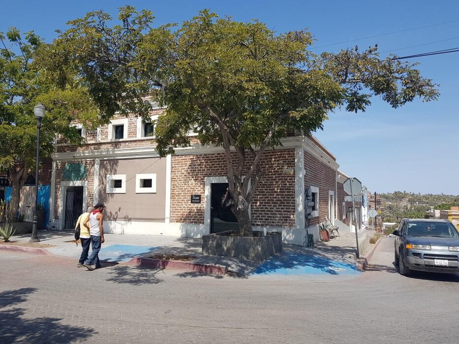 Images Baja Smart Real Estate Todos Santos