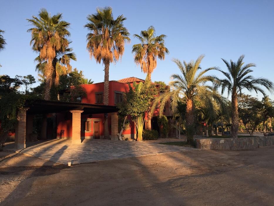 Images Baja Smart Real Estate Todos Santos