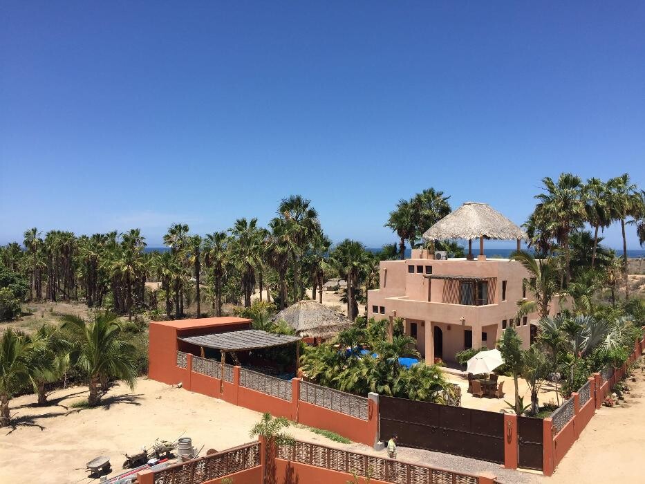 Images Baja Smart Real Estate Todos Santos