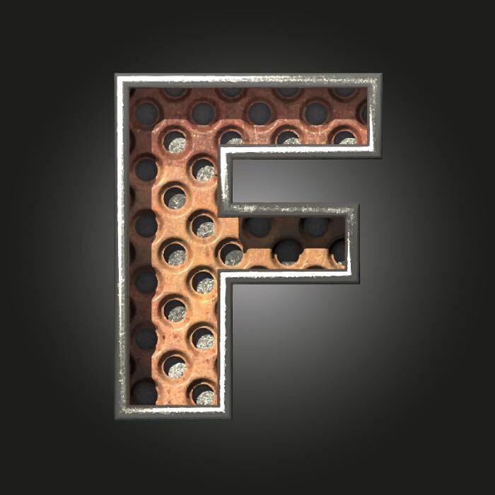 FERROMAT Logo