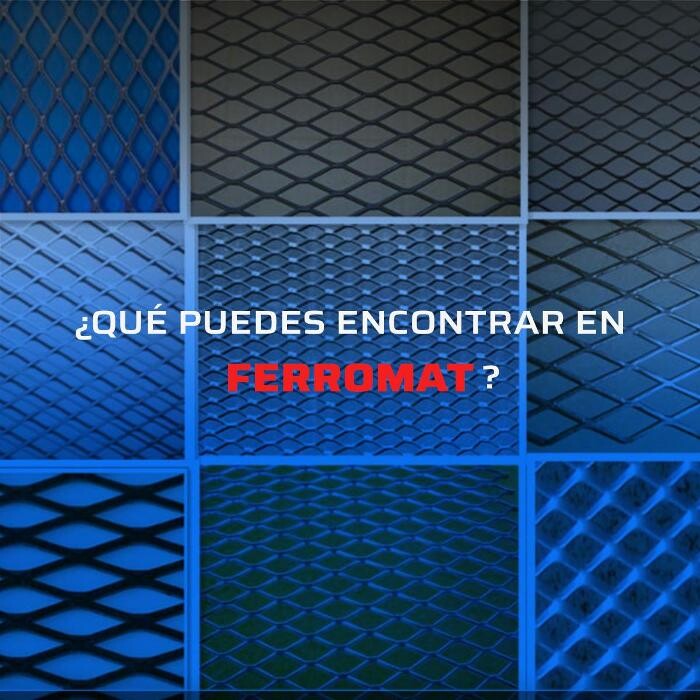 Images FERROMAT
